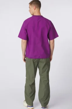 Elliker Broek Thrin Trousers