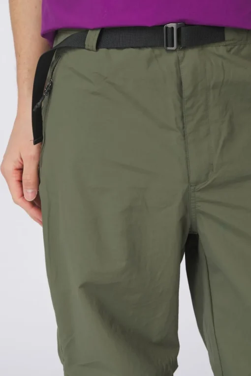 Elliker Broek Thrin Trousers