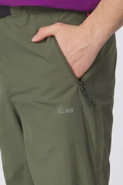 Elliker Broek Thrin Trousers