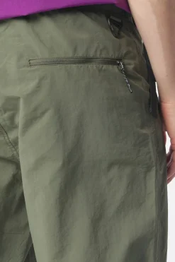 Elliker Broek Thrin Trousers