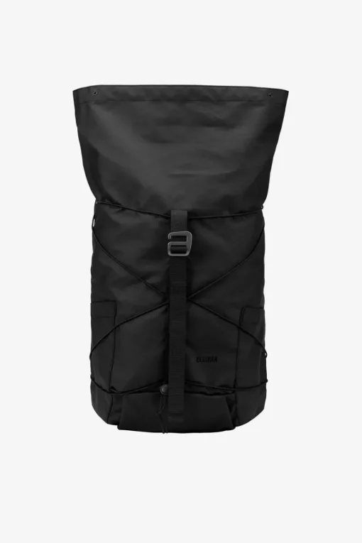 Elliker Dagrugzak Dayle Roll Top Backpack 21L