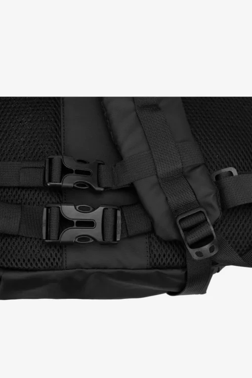 Elliker Dagrugzak Dayle Roll Top Backpack 21L