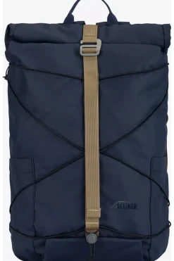 Elliker Dagrugzak Dayle Roll Top Backpack 21L