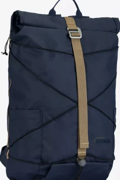 Elliker Dagrugzak Dayle Roll Top Backpack 21L