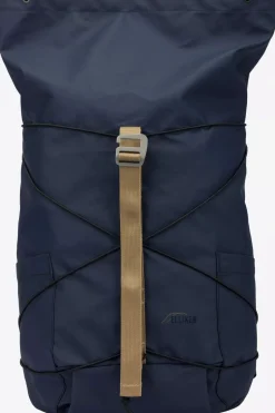 Elliker Dagrugzak Dayle Roll Top Backpack 21L