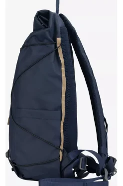 Elliker Dagrugzak Dayle Roll Top Backpack 21L