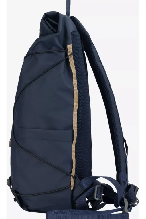 Elliker Dagrugzak Dayle Roll Top Backpack 21L
