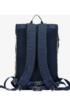 Elliker Dagrugzak Dayle Roll Top Backpack 21L