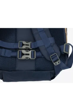Elliker Dagrugzak Dayle Roll Top Backpack 21L