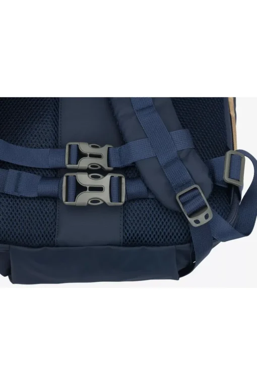 Elliker Dagrugzak Dayle Roll Top Backpack 21L