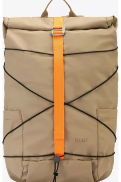 Elliker Dagrugzak Dayle Roll Top Backpack 21L