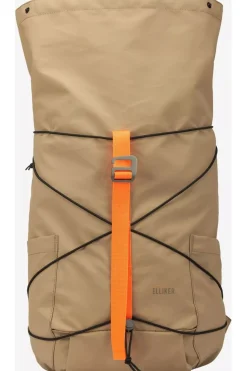 Elliker Dagrugzak Dayle Roll Top Backpack 21L