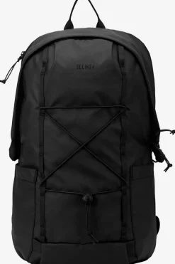 Elliker Dagrugzak Kiln Hooded Zip Top Backpack 22L