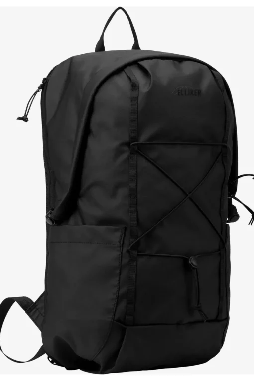 Elliker Dagrugzak Kiln Hooded Zip Top Backpack 22L