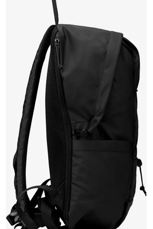 Elliker Dagrugzak Kiln Hooded Zip Top Backpack 22L