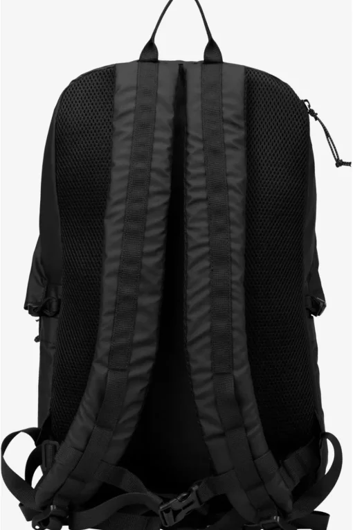 Elliker Dagrugzak Kiln Hooded Zip Top Backpack 22L