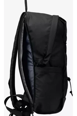 Elliker Dagrugzak Kiln Hooded Zip Top Backpack 22L
