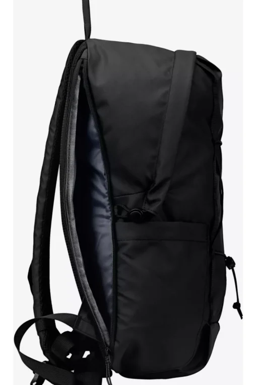 Elliker Dagrugzak Kiln Hooded Zip Top Backpack 22L