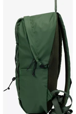 Elliker Dagrugzak Kiln Hooded Zip Top Backpack 22L