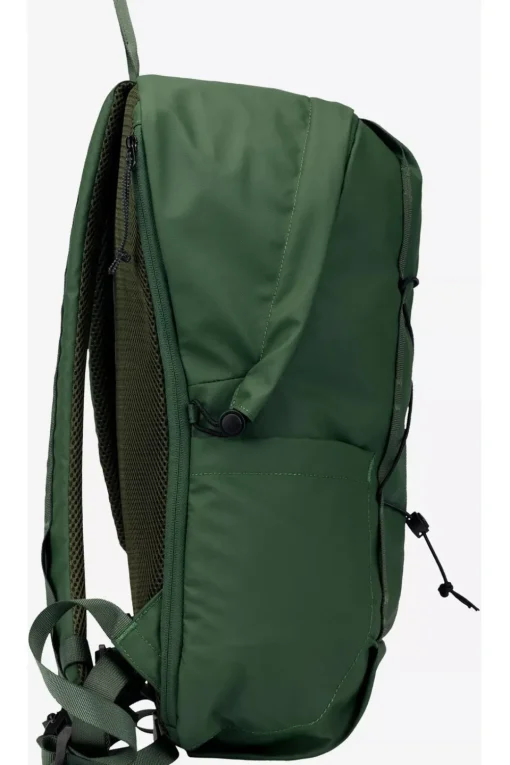 Elliker Dagrugzak Kiln Hooded Zip Top Backpack 22L