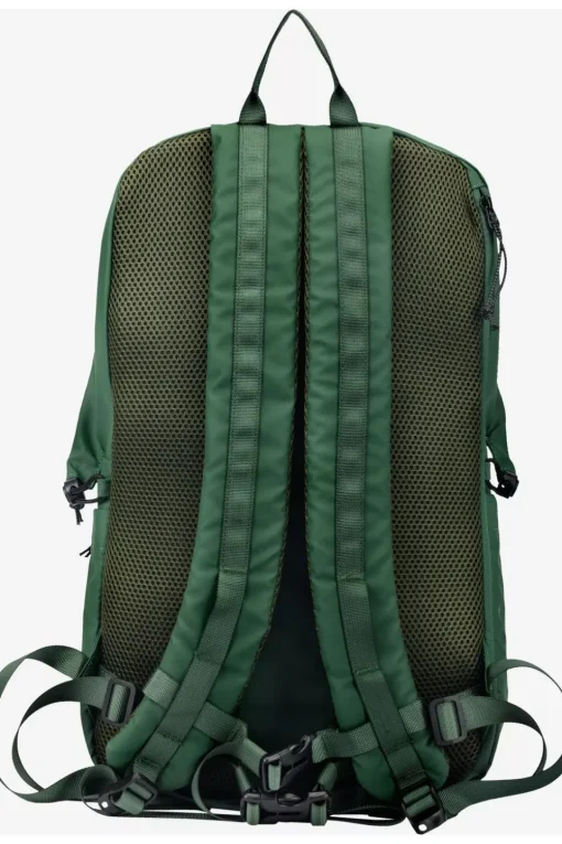 Elliker Dagrugzak Kiln Hooded Zip Top Backpack 22L