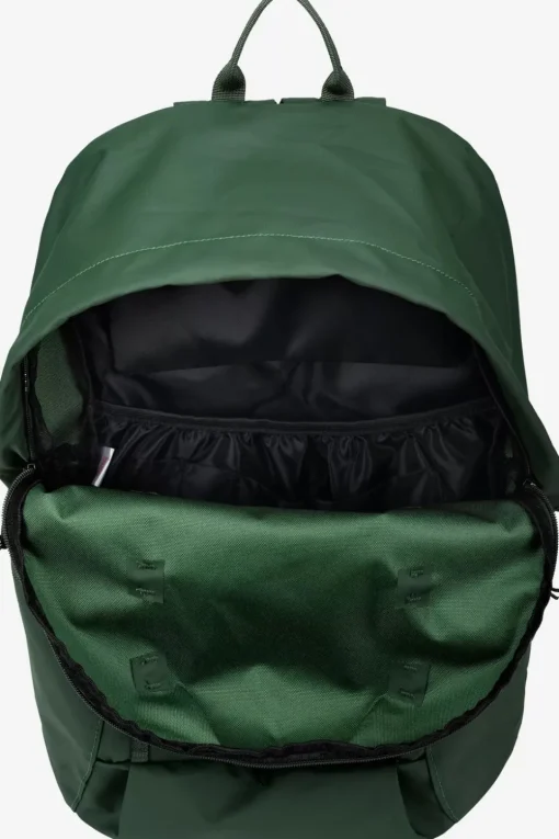 Elliker Dagrugzak Kiln Hooded Zip Top Backpack 22L