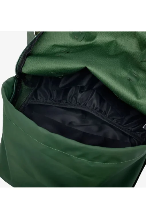 Elliker Dagrugzak Kiln Hooded Zip Top Backpack 22L