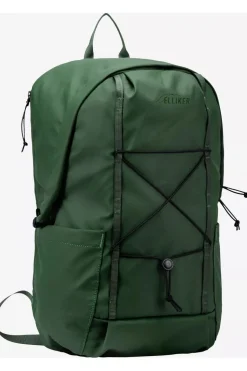 Elliker Dagrugzak Kiln Hooded Zip Top Backpack 22L