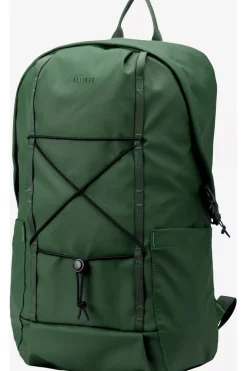 Elliker Dagrugzak Kiln Hooded Zip Top Backpack 22L