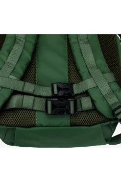 Elliker Dagrugzak Kiln Hooded Zip Top Backpack 22L