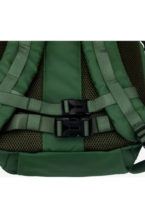 Elliker Dagrugzak Kiln Hooded Zip Top Backpack 22L