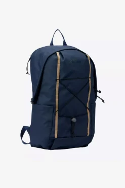 Elliker Dagrugzak Kiln Hooded Zip Top Backpack 22L