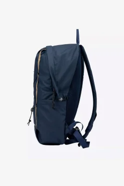 Elliker Dagrugzak Kiln Hooded Zip Top Backpack 22L