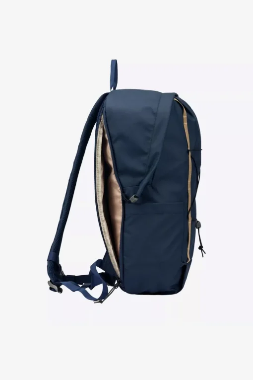 Elliker Dagrugzak Kiln Hooded Zip Top Backpack 22L