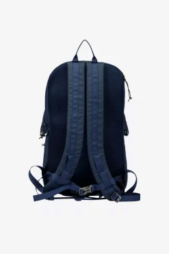 Elliker Dagrugzak Kiln Hooded Zip Top Backpack 22L