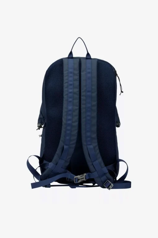 Elliker Dagrugzak Kiln Hooded Zip Top Backpack 22L