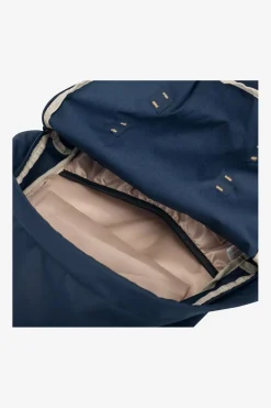 Elliker Dagrugzak Kiln Hooded Zip Top Backpack 22L