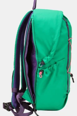 Elliker Dagrugzak Kiln Hooded Zip Top Backpack 22L