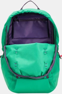 Elliker Dagrugzak Kiln Hooded Zip Top Backpack 22L
