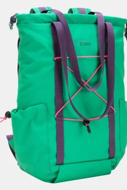 Elliker Dagrugzak Penniyn Tote Backpack 22L