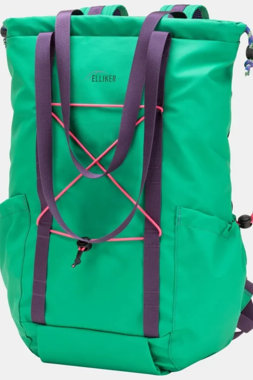 Elliker Dagrugzak Penniyn Tote Backpack 22L