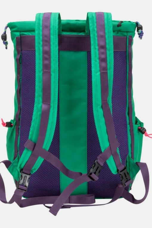 Elliker Dagrugzak Penniyn Tote Backpack 22L
