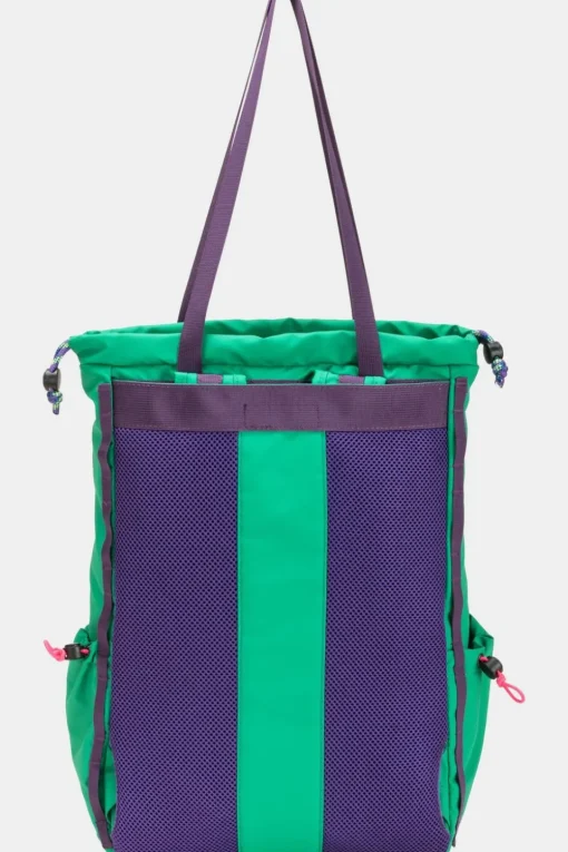 Elliker Dagrugzak Penniyn Tote Backpack 22L