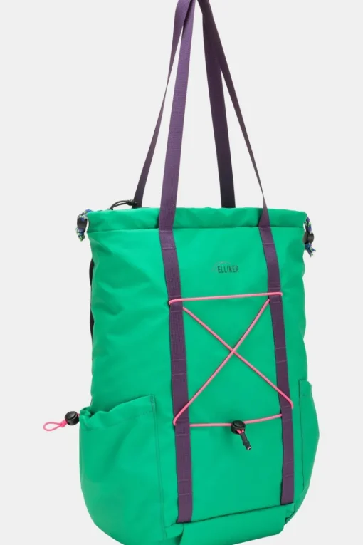 Elliker Dagrugzak Penniyn Tote Backpack 22L