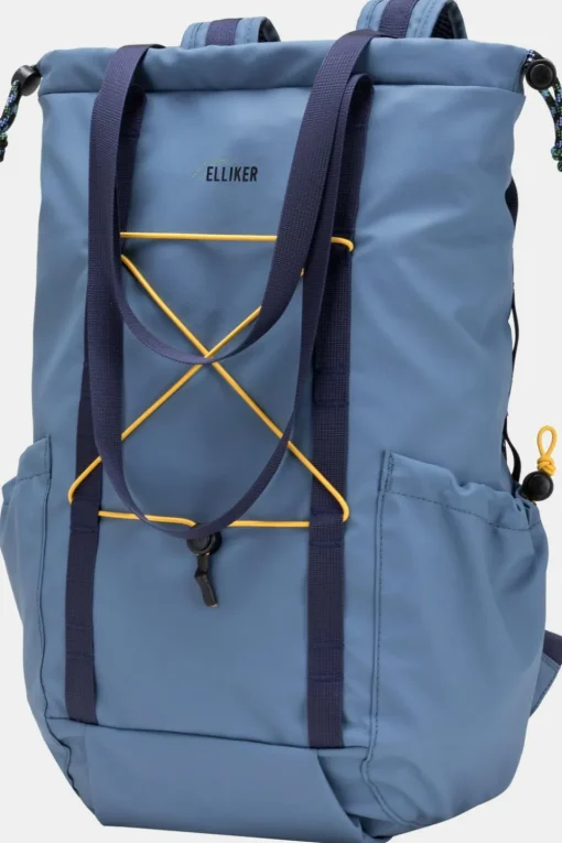Elliker Dagrugzak Penniyn Tote Backpack 22L