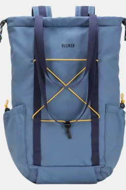 Elliker Dagrugzak Penniyn Tote Backpack 22L