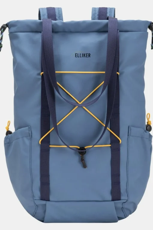 Elliker Dagrugzak Penniyn Tote Backpack 22L