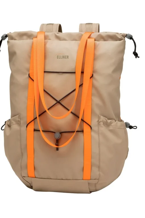 Elliker Dagrugzak Penniyn Tote Backpack 22L