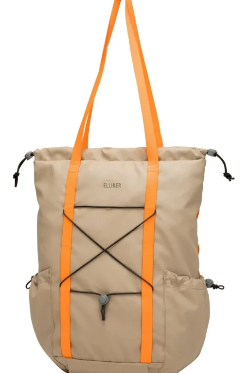 Elliker Dagrugzak Penniyn Tote Backpack 22L