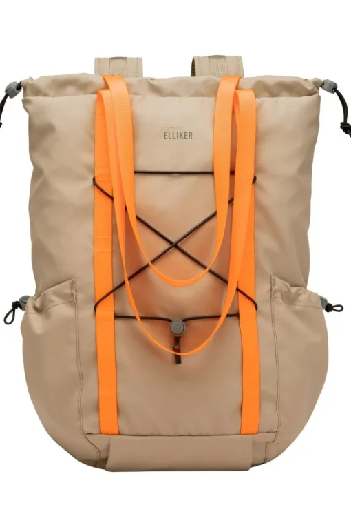 Elliker Dagrugzak Penniyn Tote Backpack 22L